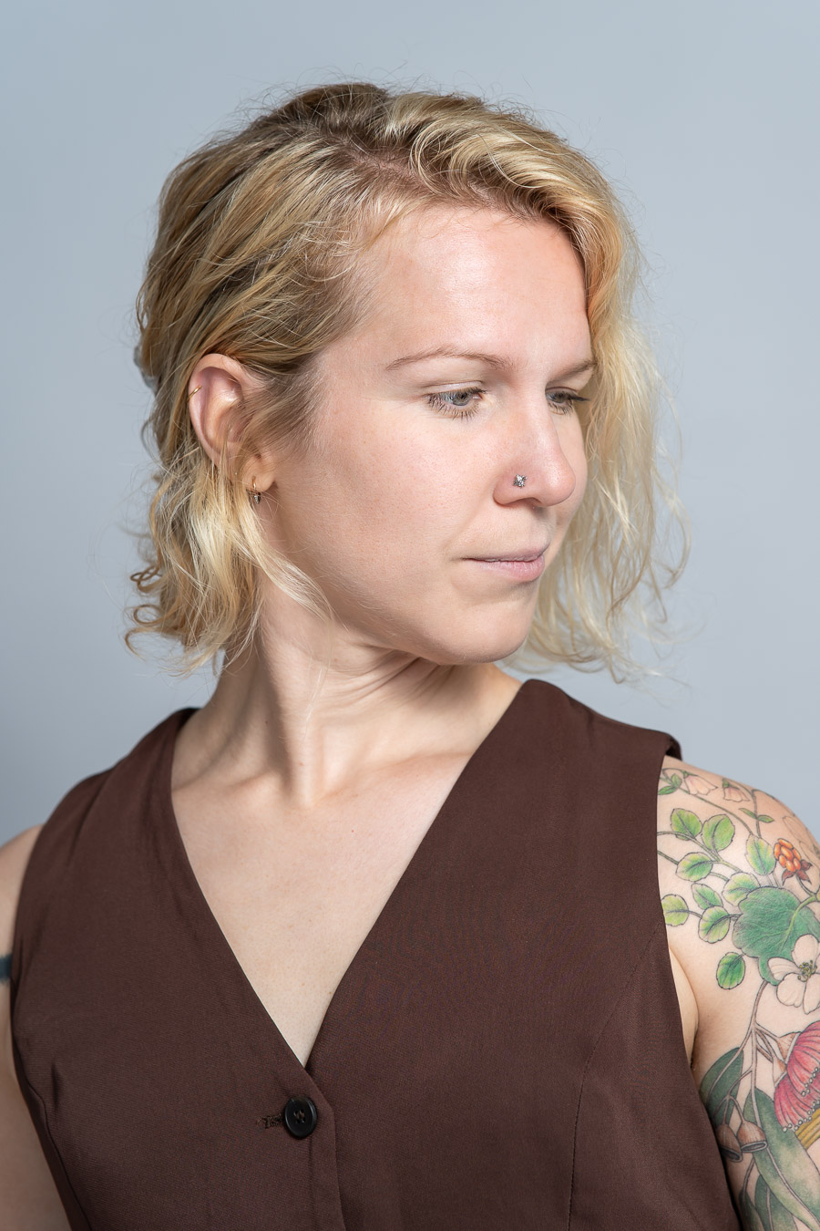 Tamm Sjödin